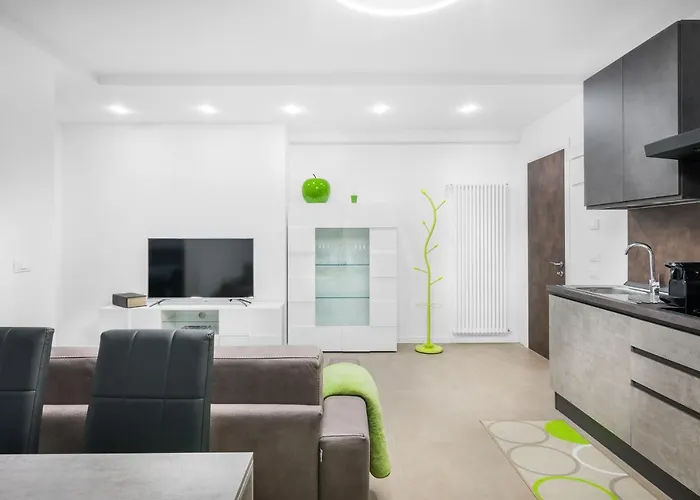 Fior Apartments Schiller