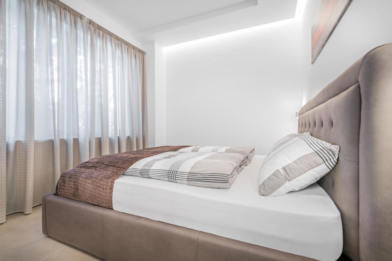 Appartamento Fior Schiller Merano